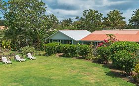 Hostal y Cabañas Aorangi